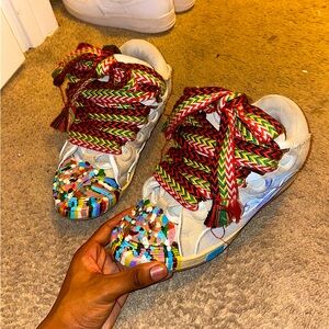 Gallery dept lanvins